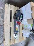 Łącznik hydrauliczny CBM Cat 4 Kat 4 Zakres pracy 80-110cm  sr. zew 14