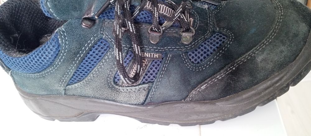 Робочі напівчоботи