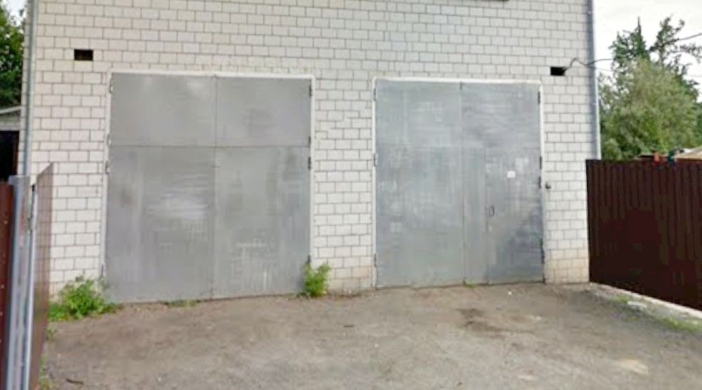 Оренда гаража 117 кв.м  у Броварах — ідеально під СТО чи майстерню!