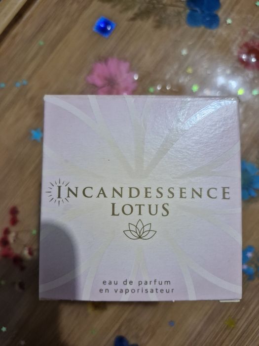 Perfumes Avon Incandessence