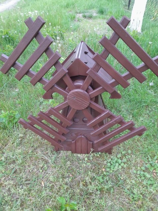 Млин декоративний.