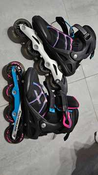 Rolki Rollerblade sirio w r42