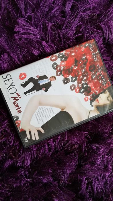 Sexo até à morte - com Winona Ryder e Simon Baker