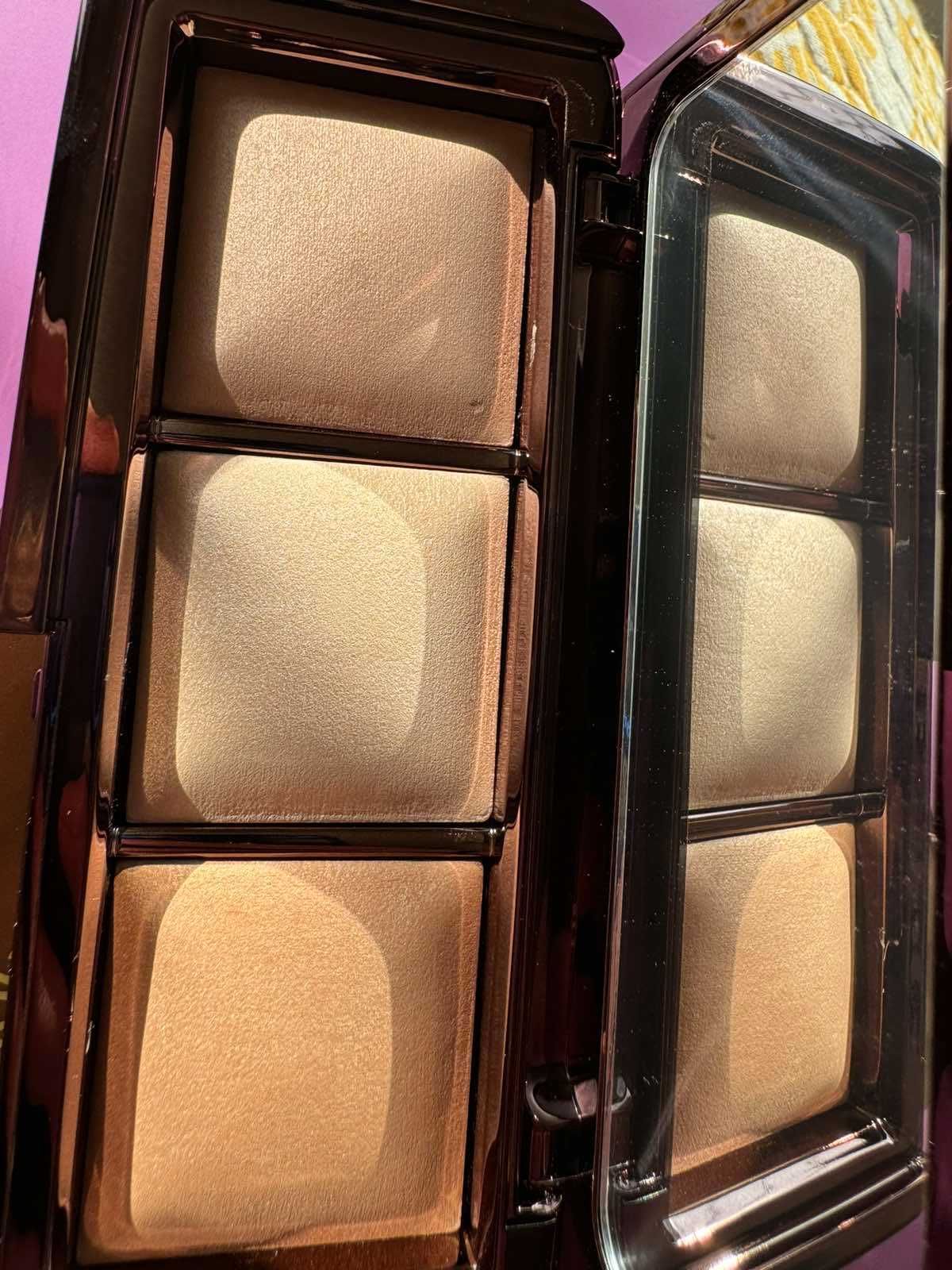 Палітра пудр Hourglass Ambient Lighting Palette