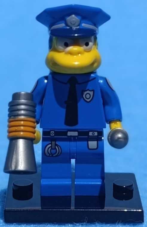 Chief Wiggum (Os Simpsons)
