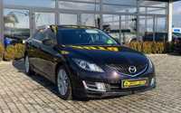 Mazda 6 2007 1,8