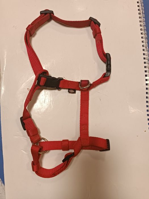 Міцний нейлоновий повідець для собак 1,2 см х 1,15мTrixie Premium Шлей