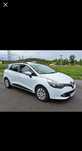 Renault Clio Renault Clio 2013r. 1,5 DCI