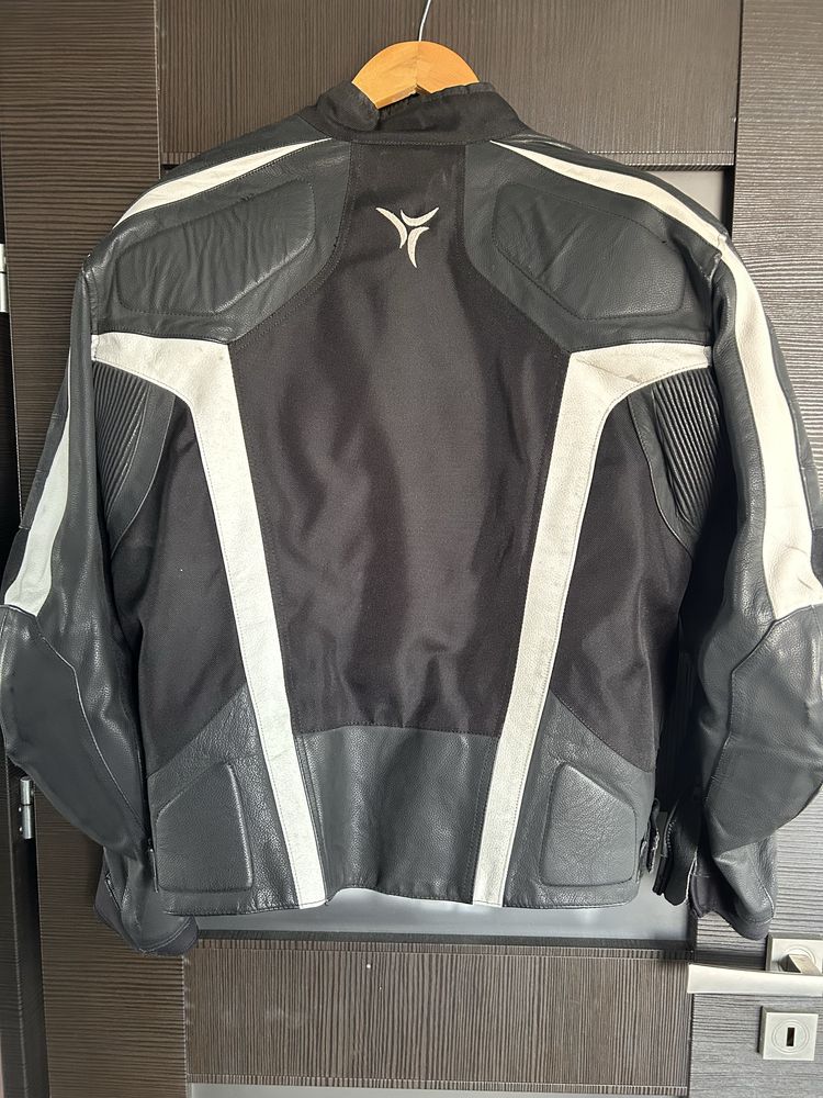 Kurtka motocyklowa SECA