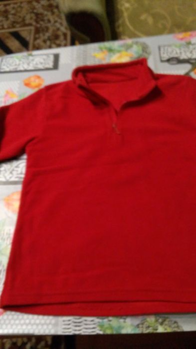 Bluza, bluzka z długim rękawem