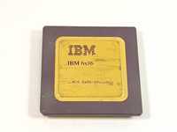 Procesor IBM 6x86-2V2100GB 100MHz - 6x86 RETRO PC