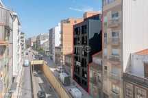 T0 - Studios City On, Faria Guimarães - Porto