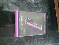 Dysk SSD NVMe M.2 Ssn Zang Master S3000 1TB