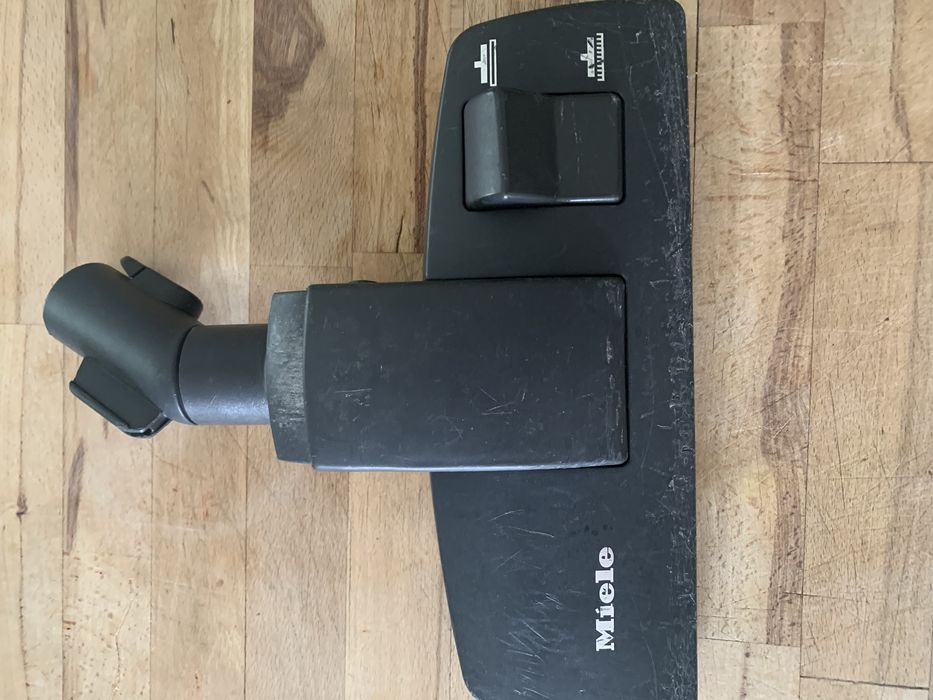 Aspirador Míele Cats and Dogs 3000