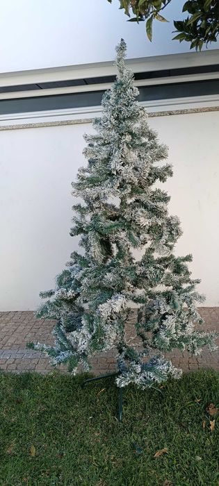 Árvore de natal 2m