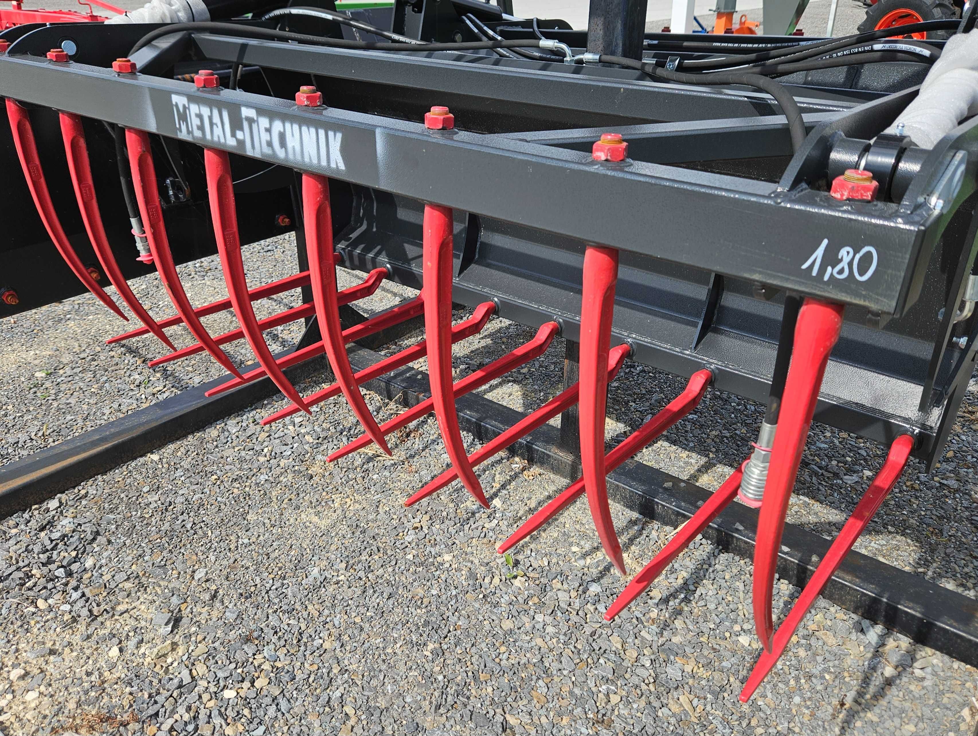 WIDŁY DO PALET paleciak WIDŁAK 80x40x1200mm euro/tłok/sms/mx PRODUCENT