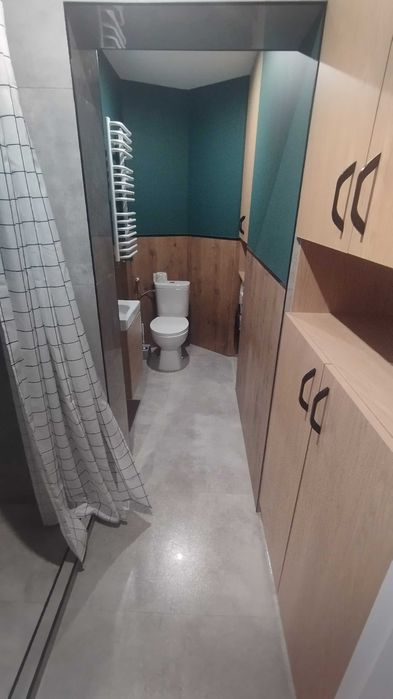 Wynajmę mieszkanie 38m2, bezczynszowe, centrum miasta