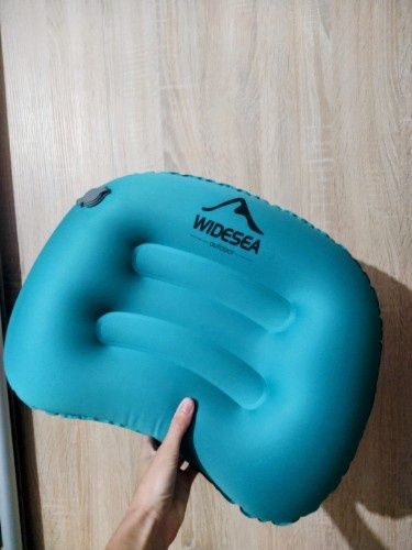 Подушка надувная Widesea
