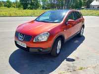 Sprzedam Nissan Qashqai