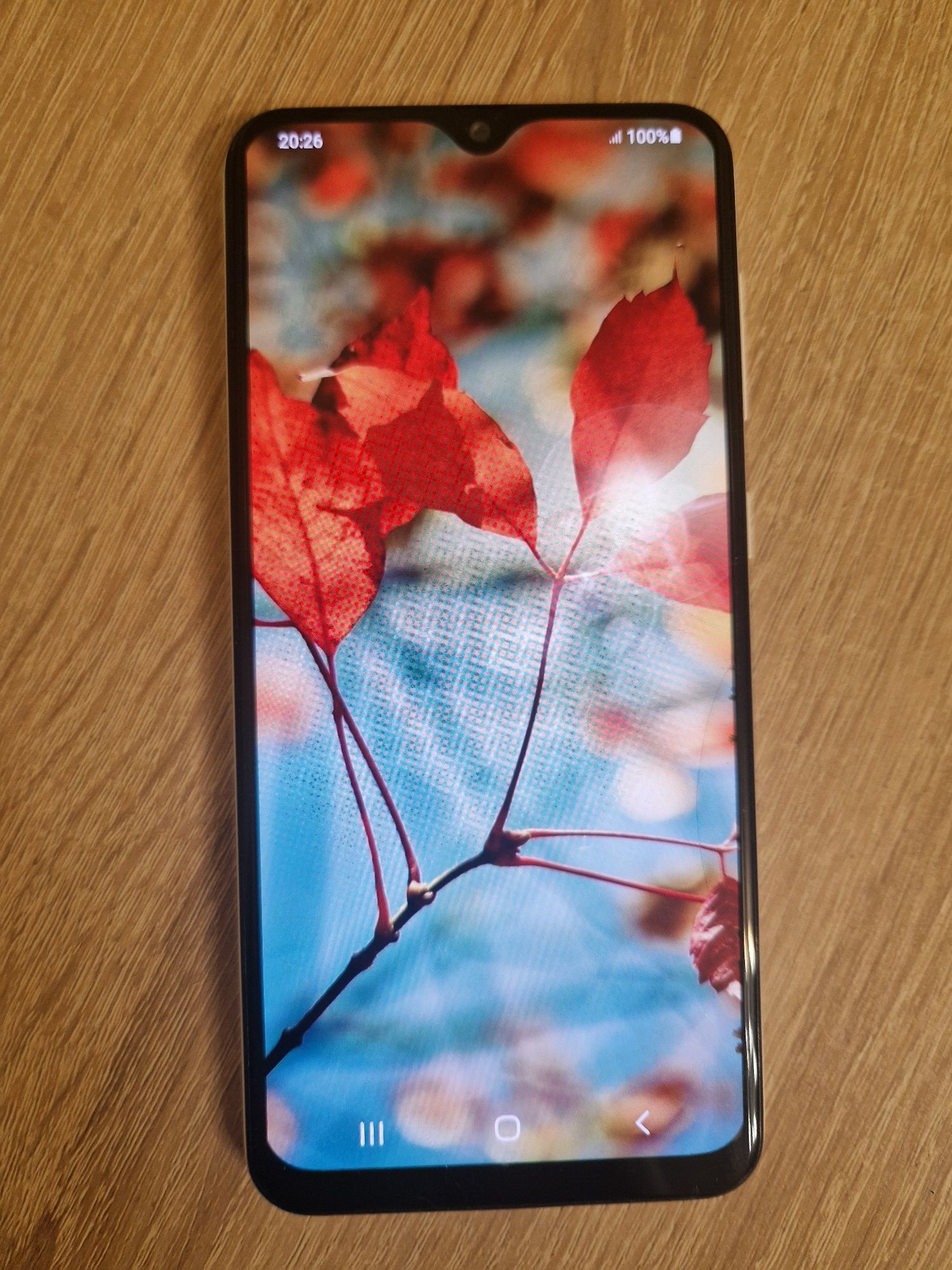 Samsung A30S з коробкою