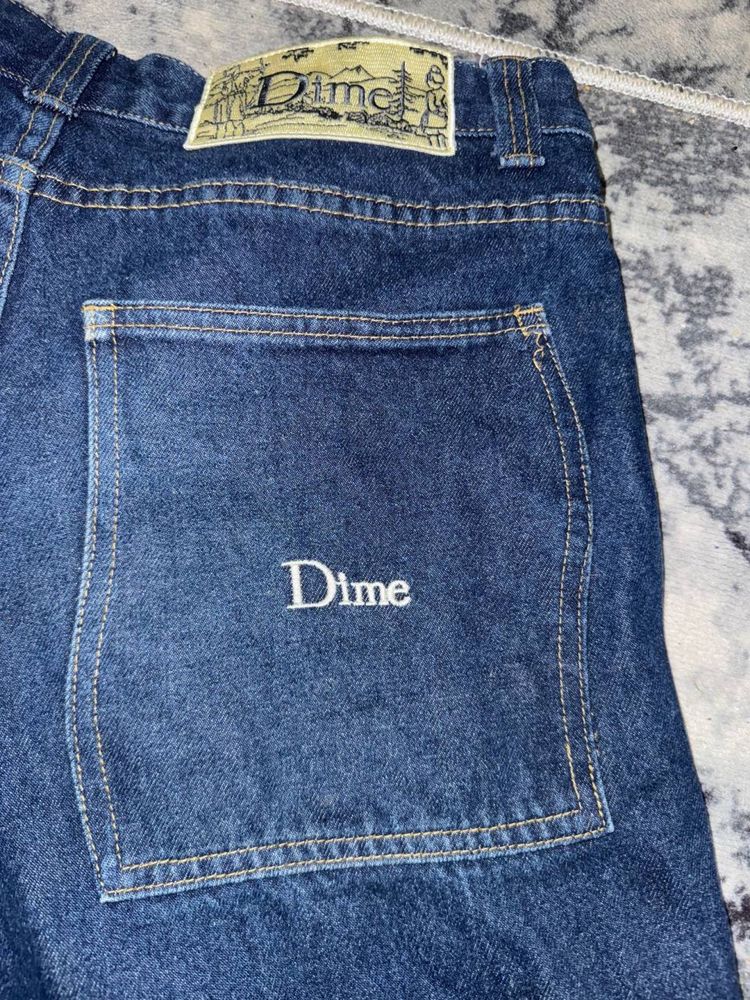 Dime джинсы