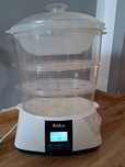 Parowar Amica 3012