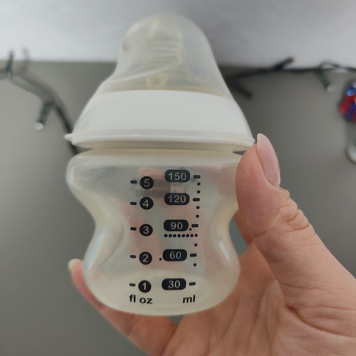 Пляшечка Philips, Tomme Tippee, непроливайкк