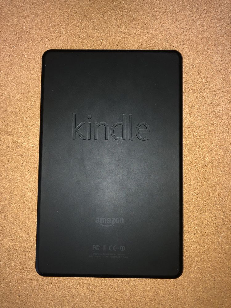 Amazon Kindle Fire