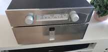 Gamut d100 + gamut c2r