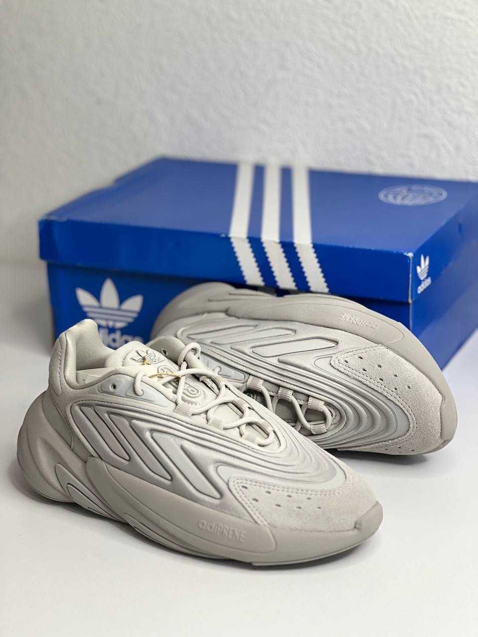 Оригінальні кросівки Adidas Ozelia H04252 Розмір 36 2/3 Устілка - 22,5