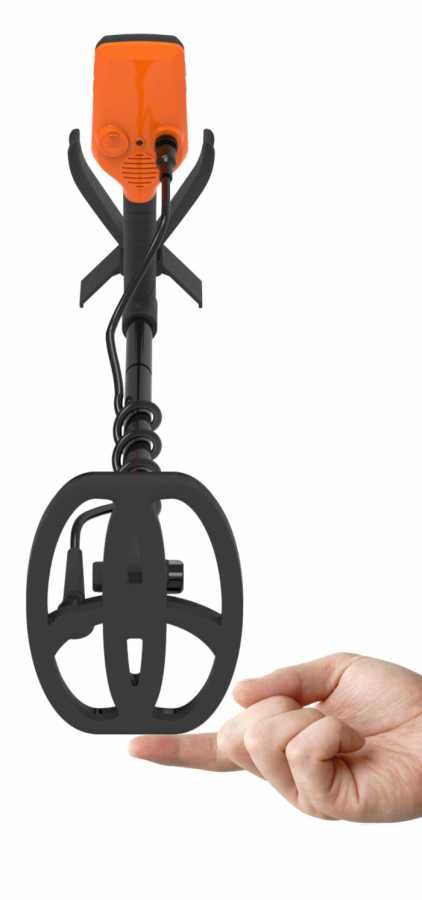 Wykrywacz Metali Quest X1 IDmaxX