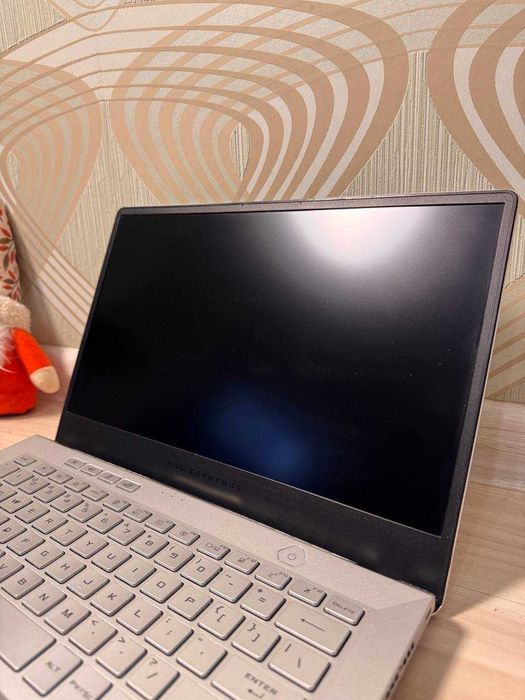 Asus Rog Zephyrus｜RTX 3060｜Ryzen 7 5800HS｜14"｜OЗУ 16 gb｜ssd 512