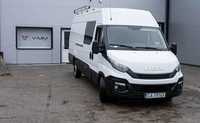 Iveco Daily  7 osobowy MAX