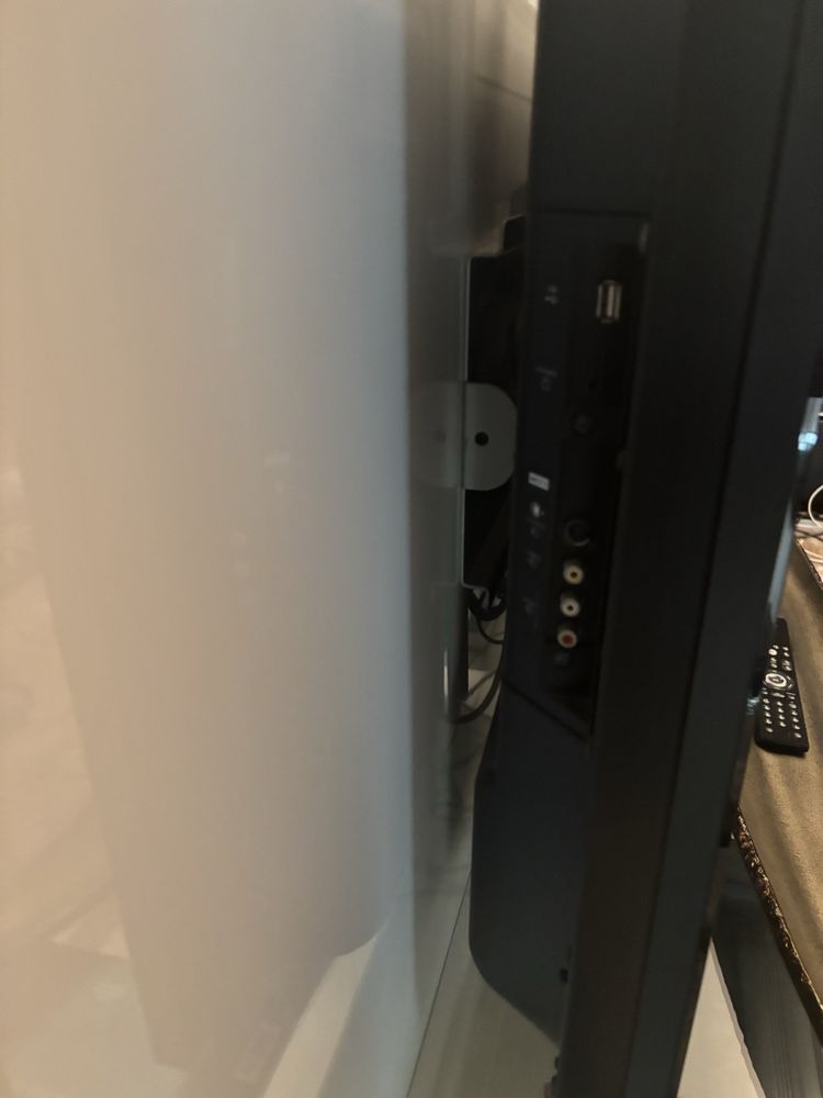 Tv Plasma Pioneer Kuro 42