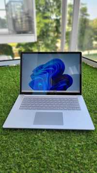 (FV) Microsoft Surface Laptop 4 – 15” Touch, Intel i7, 16GB RAM, 512G