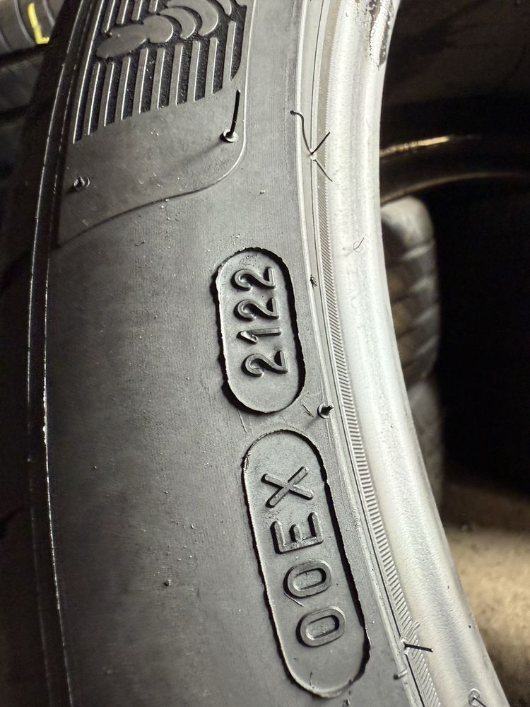 Літні шини 325/30 R21 Michelin Pilot Sport 4 S 2шт. 80% 2022