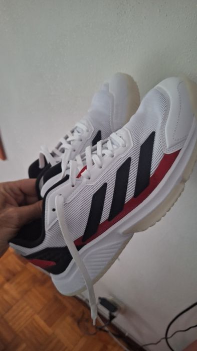 Adidas Courtquick Padel 42 2/3 Nunca usados