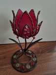 Vendo castiçal decorativo