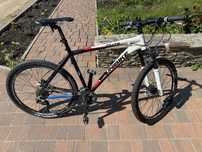 Rower UNIBIKE filte