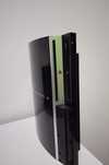 PlayStation 3 com o problema da luz amarela