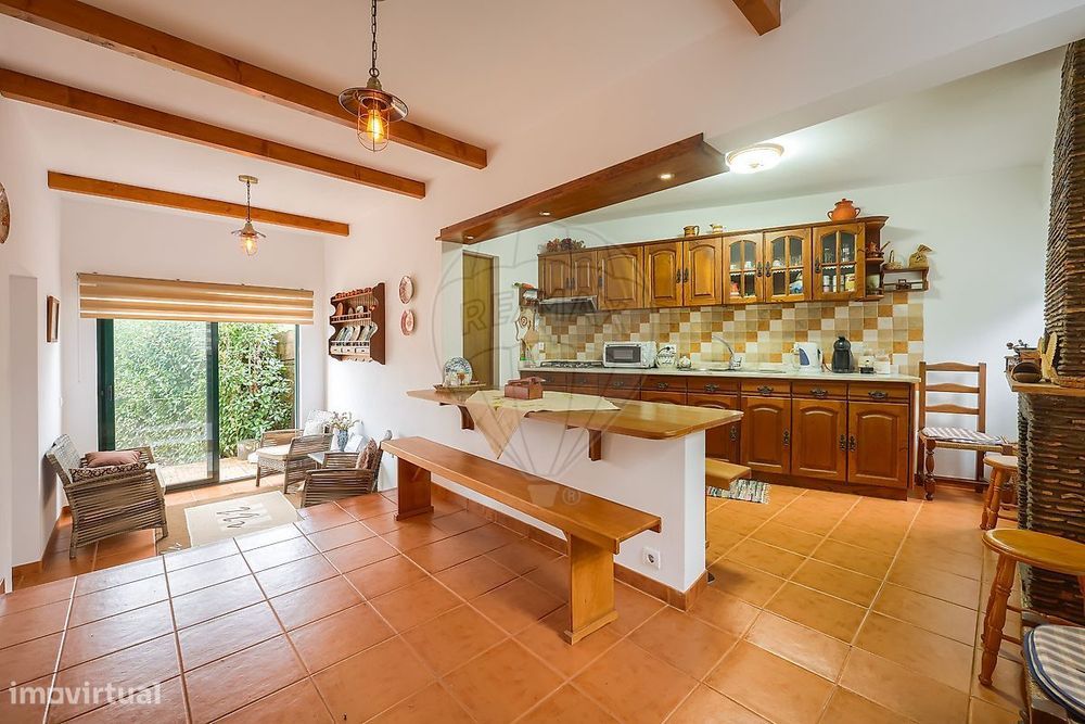 Moradia T2 para venda