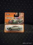 Matchbox Ford Police Interceptor Matchbox 64/100
