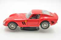 BBurago Ferrari GTO 1962