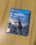 Jogo Final Fantasy XV 15 para PS4