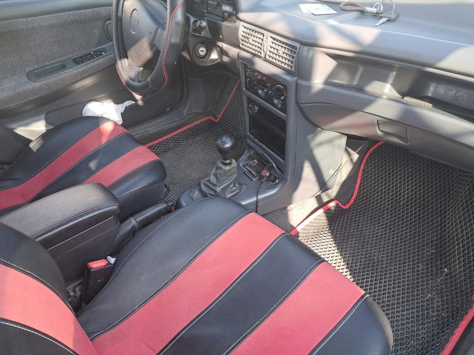 Daewoo Nexia 2006 1.5 16v