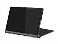 Обкладинка BeCover Smart Case для Lenovo Yoga Smart Tab YT-X705 Black