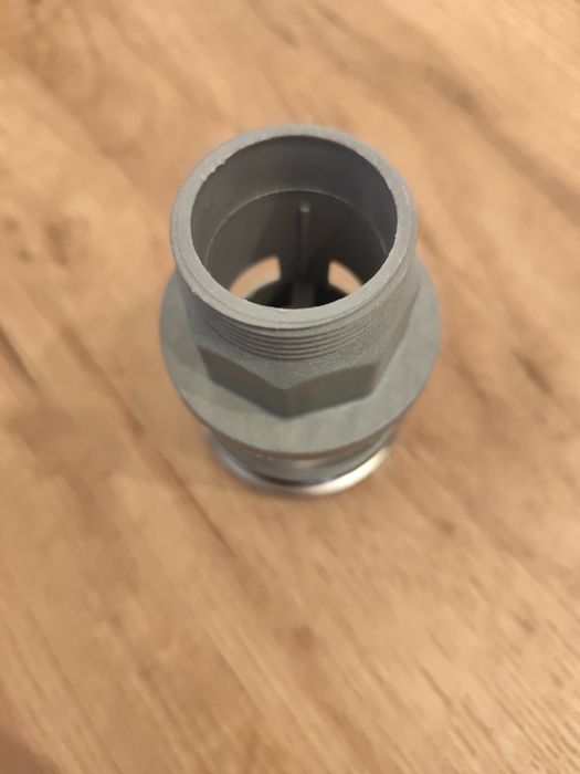 Nowy Kliklak przelewowy ferro