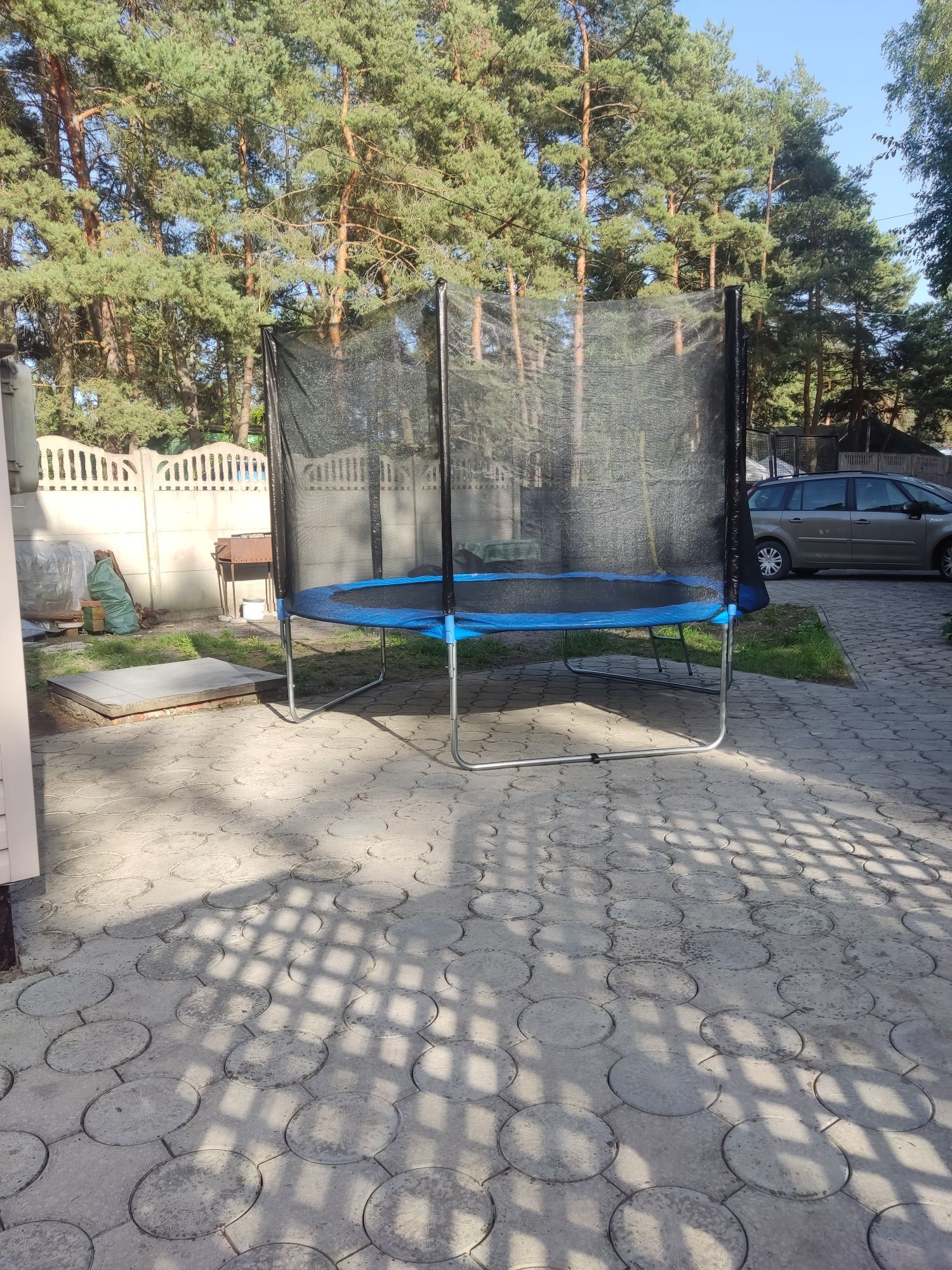 Відпочинок на озері Світязь урочище Гряда