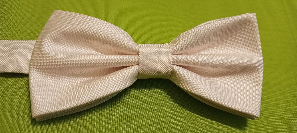 Mucha męska Neckwear