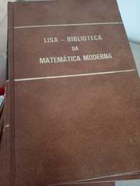 Enciclopédia da Matemática